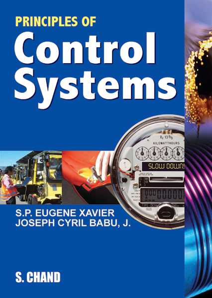 Principles of Control System