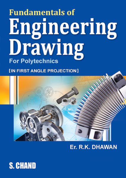 Fundamentals of Engineering Drawing