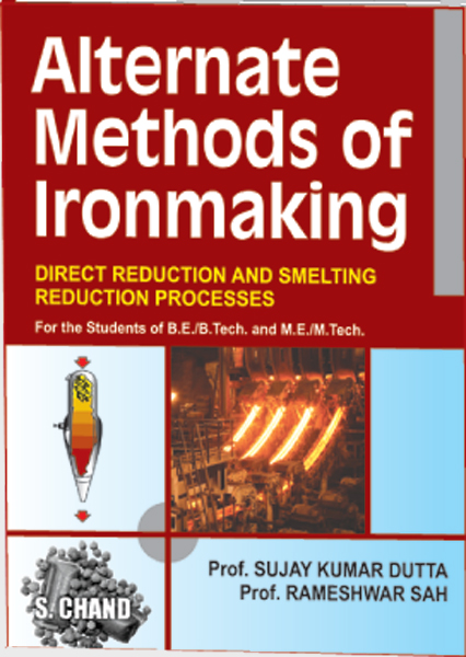 Alternate Methods of Ironmaking