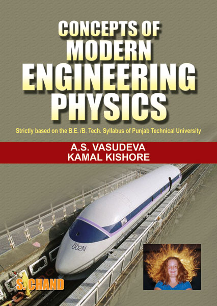 Concepts of Modern Engineering Physics