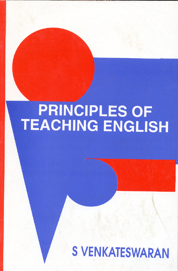 Principles of Teaching English
