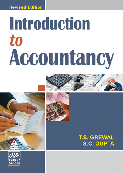 Introduction to Accountancy