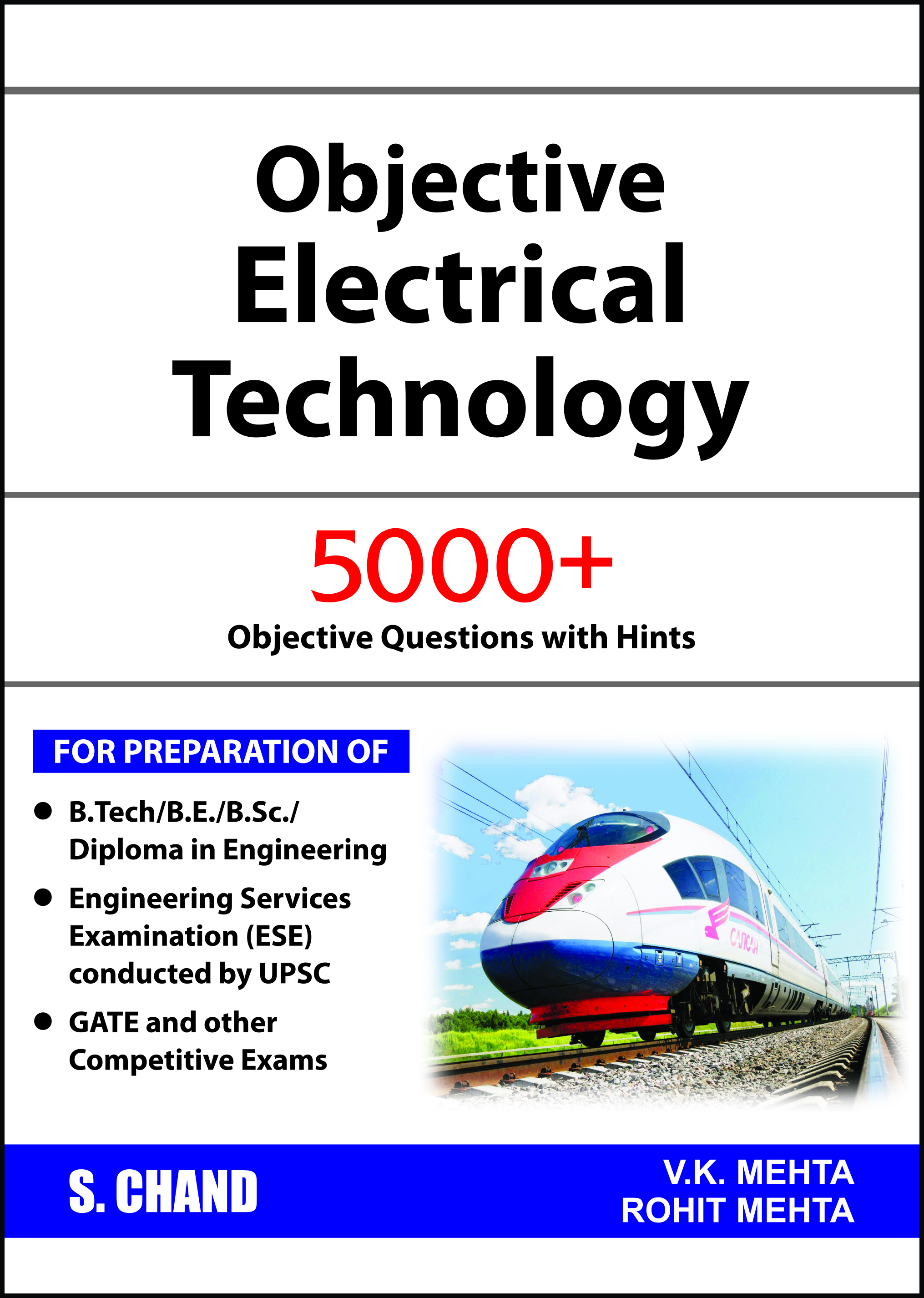 Objective Electrical Technology