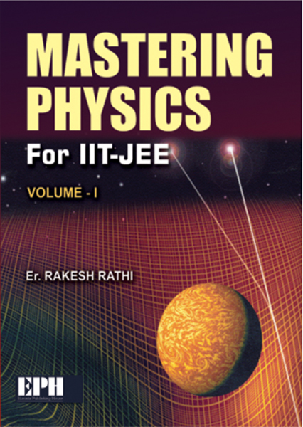 Mastering Physics Volume I