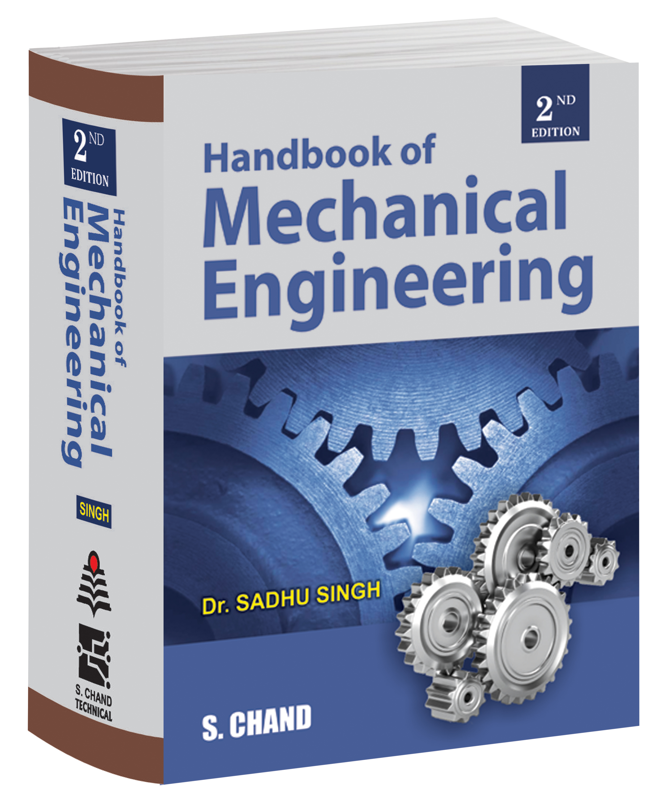 Handbook of Mechanical Engineering (Library Editions)