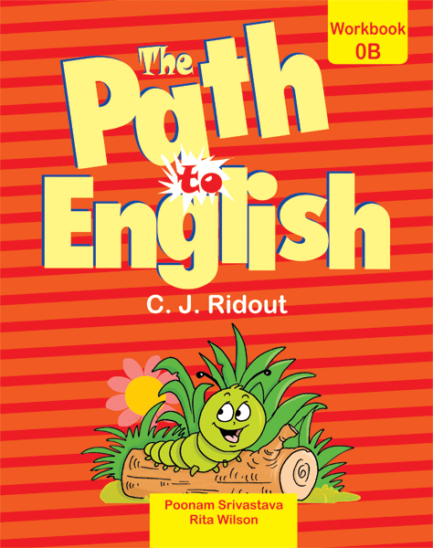 The Path To English Work Book-0B