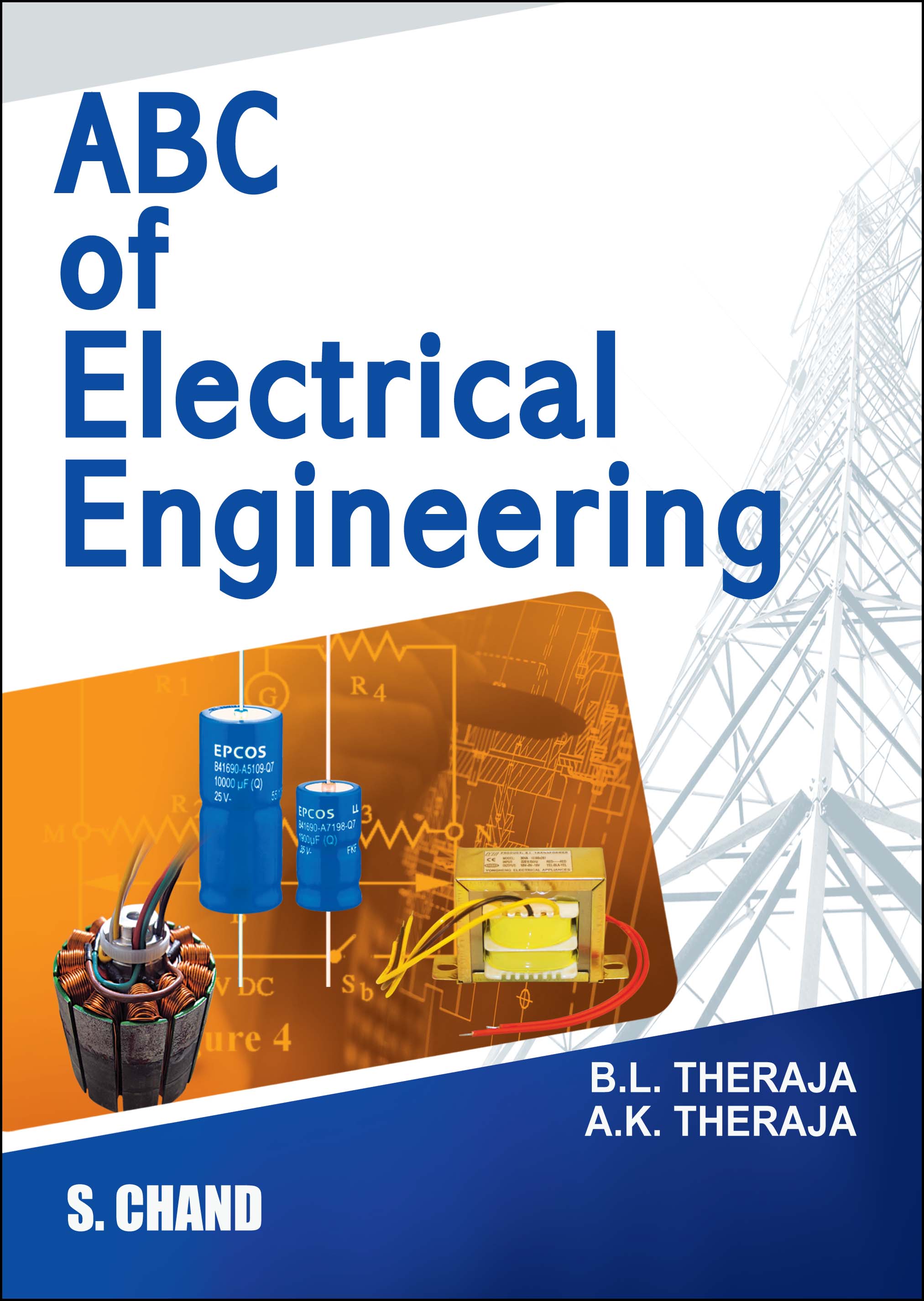 ABC OF ELECTRICAL ENGINEERING