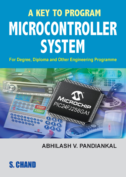 A Key to Program Microcontroller System