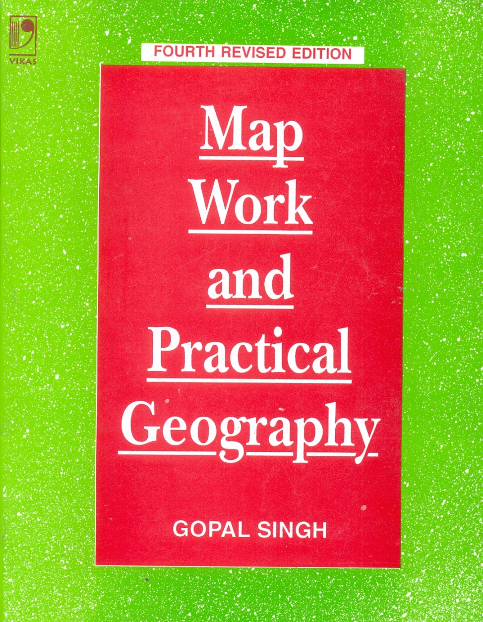 Map Work and Practical Geography