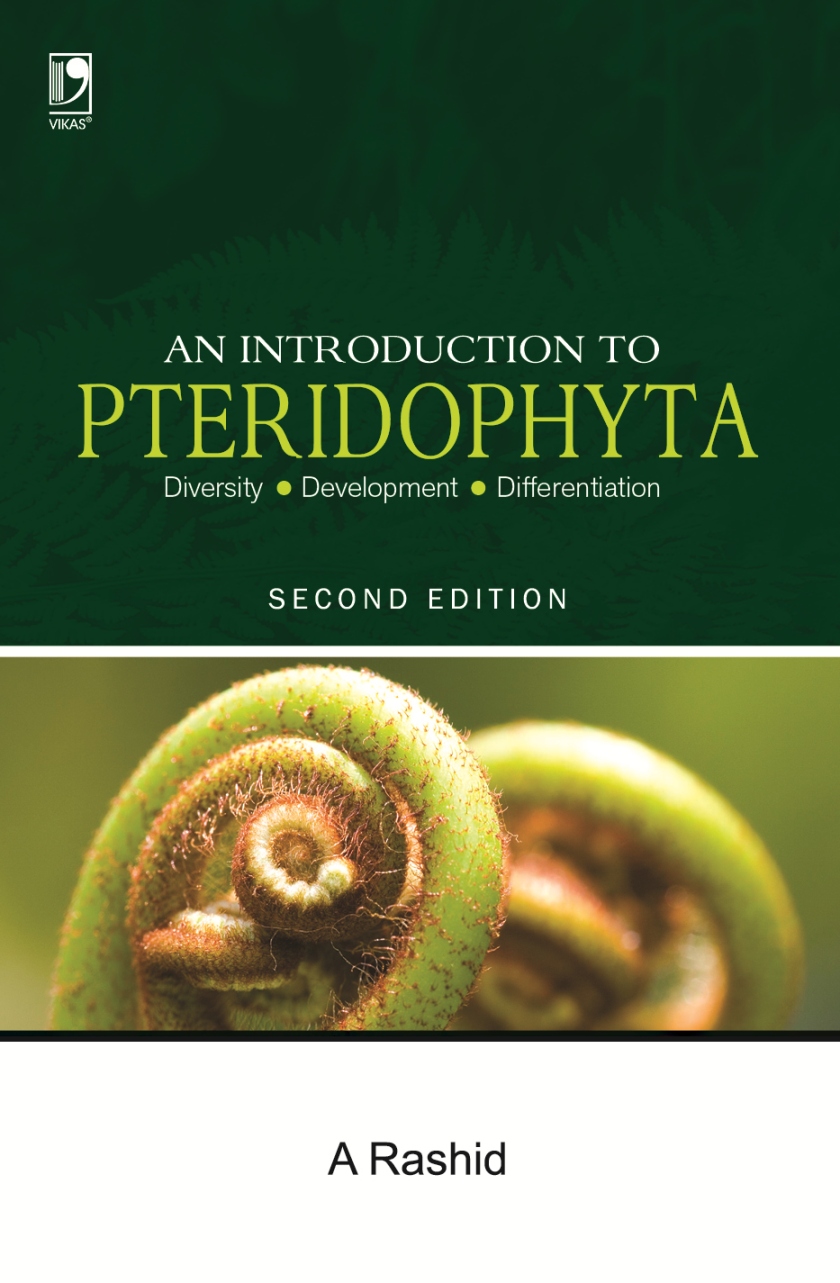An Introduction to Pteridophyta