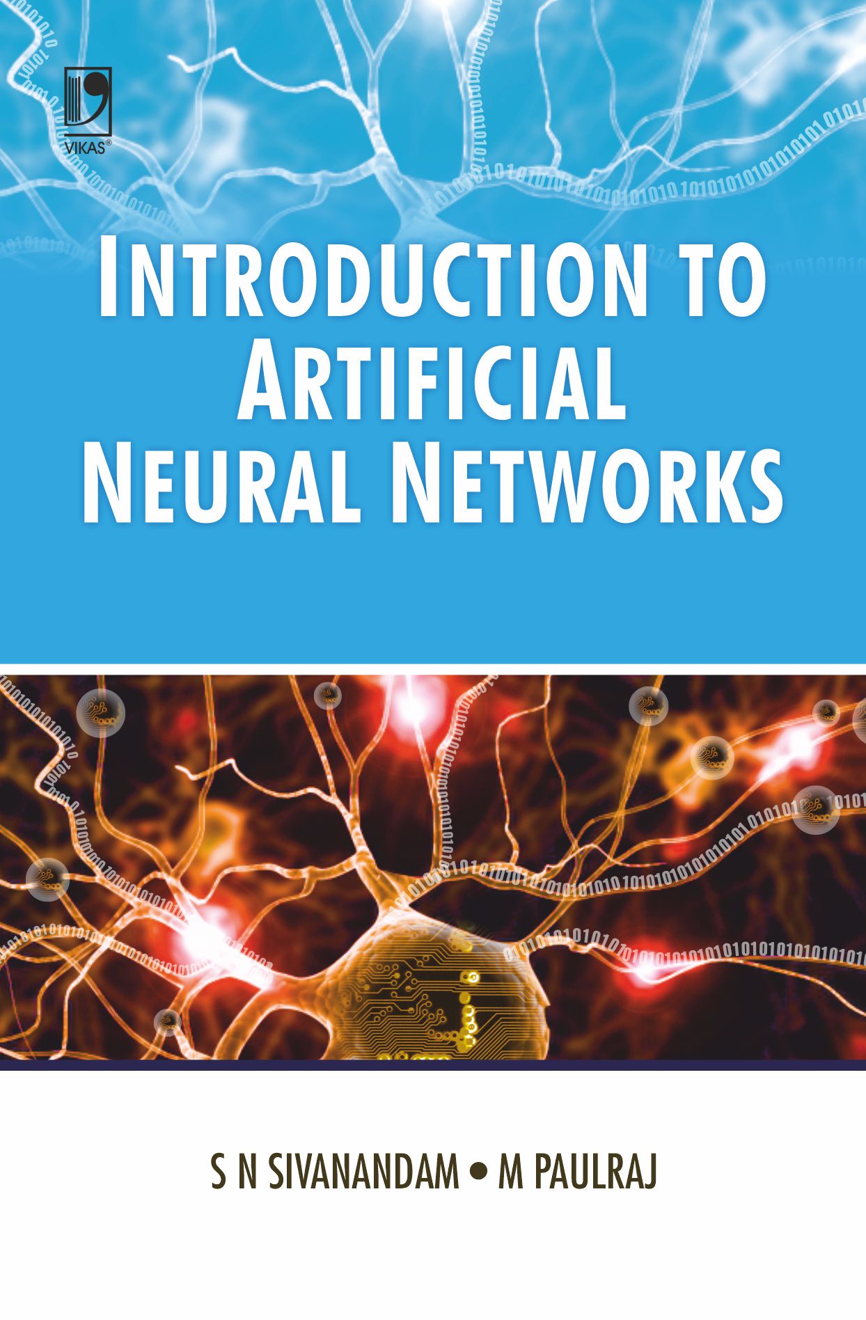 Introduction to Artificial Neural Networks
