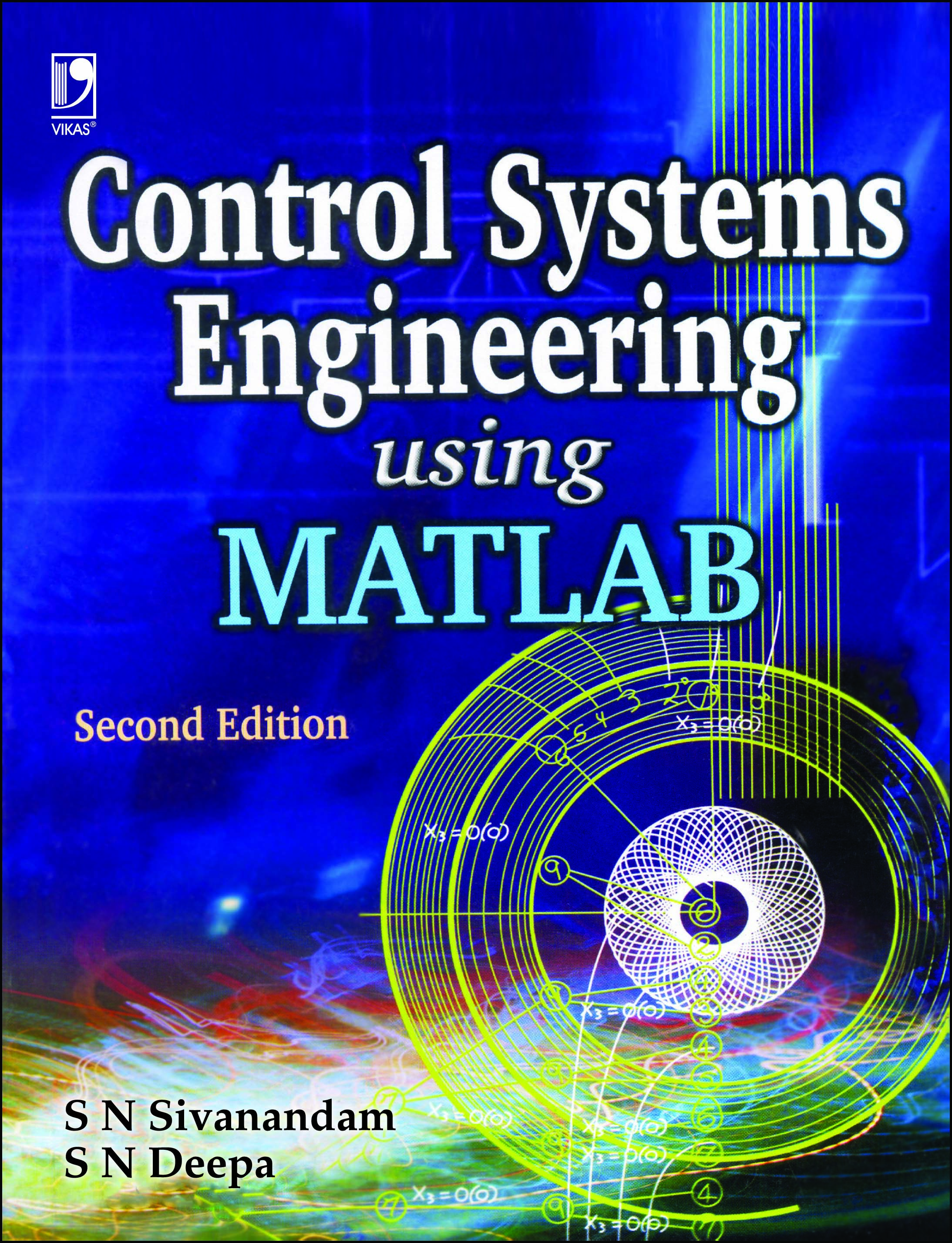 Control Systems Engineering Using MATLAB