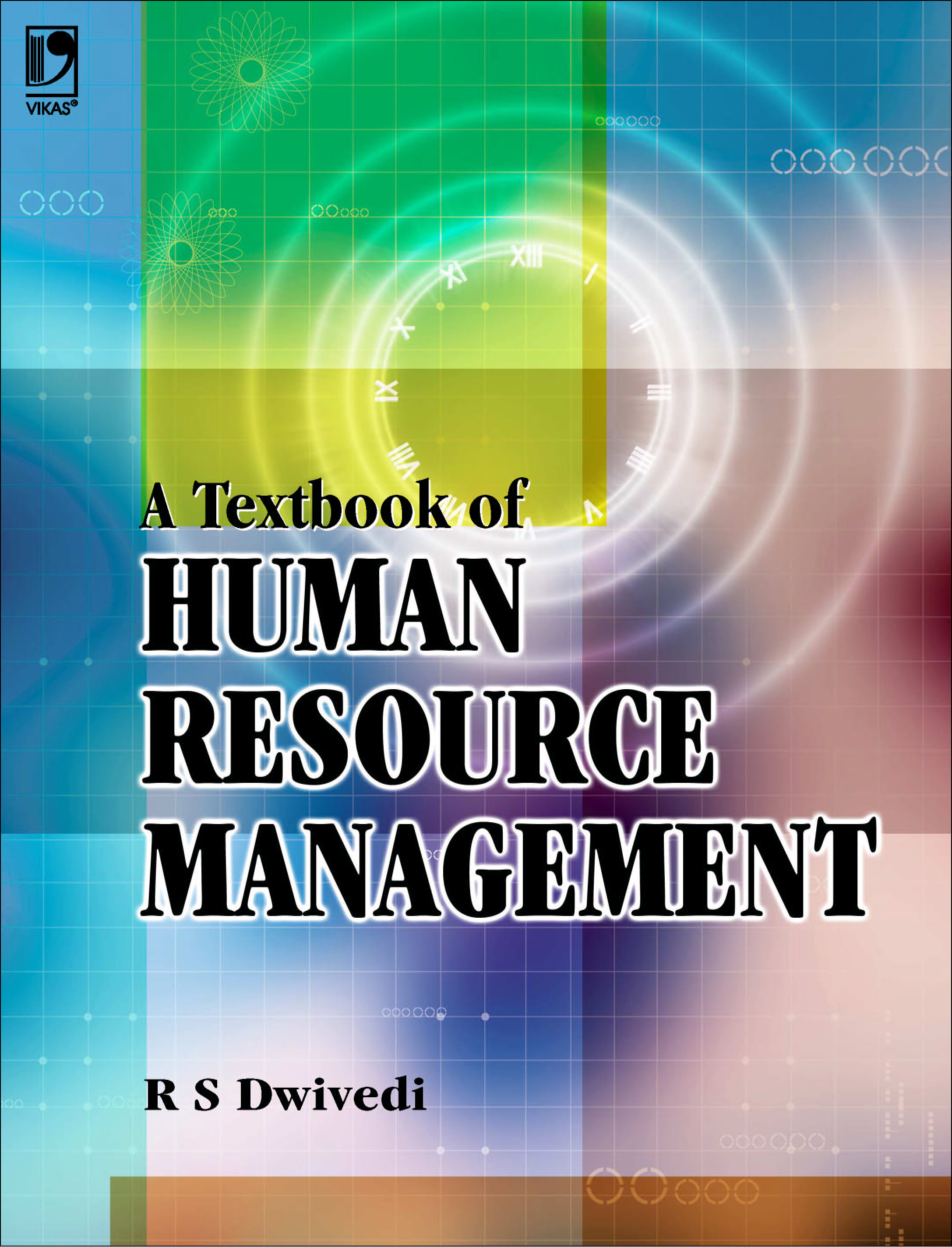 A Textbook of Human Resource Management