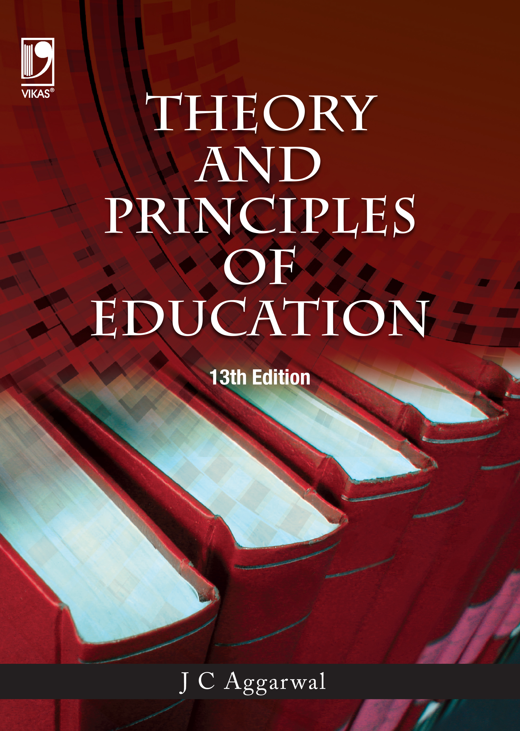Theory and Principles of Education
