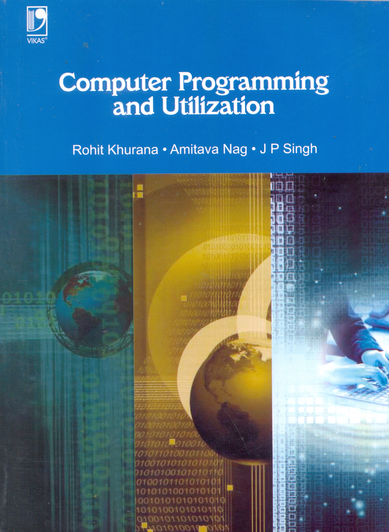 Computer Programming and Utilization