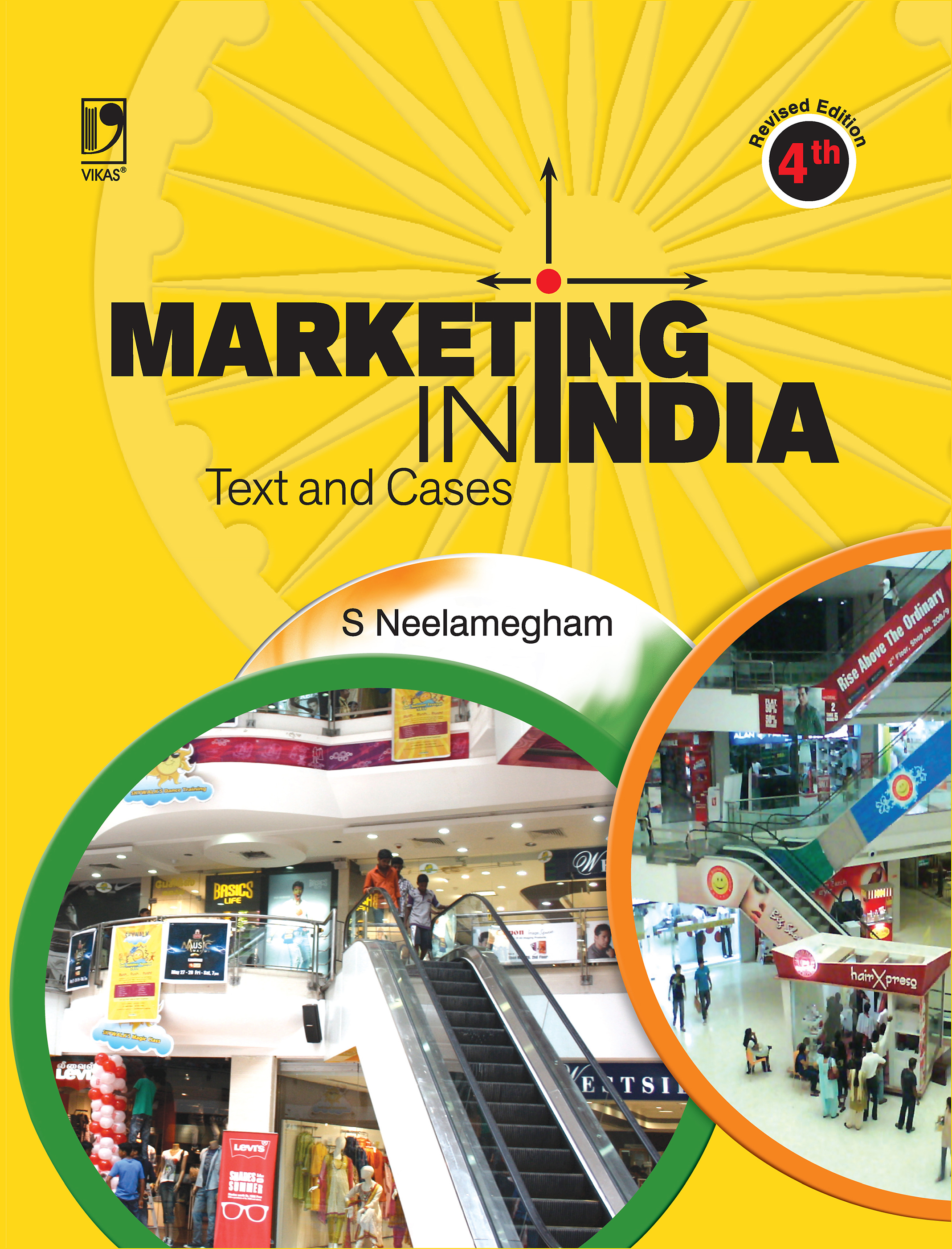 Marketing in India: Cases and Readings