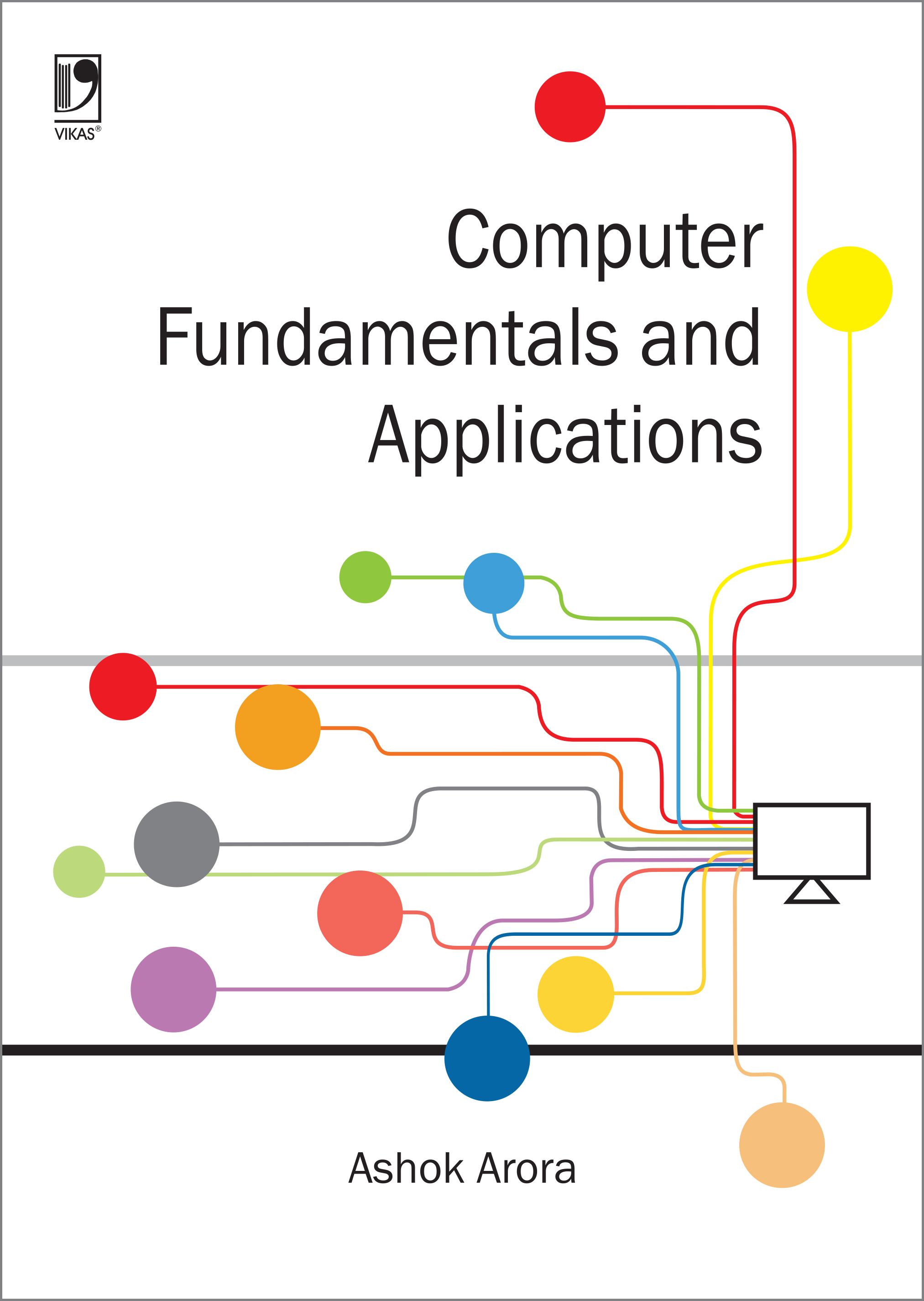 Computer Fundamentals and Applications