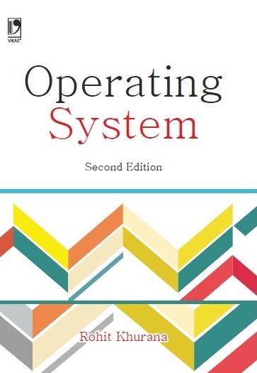 OPERATING SYSTEM - 2ND EDITION