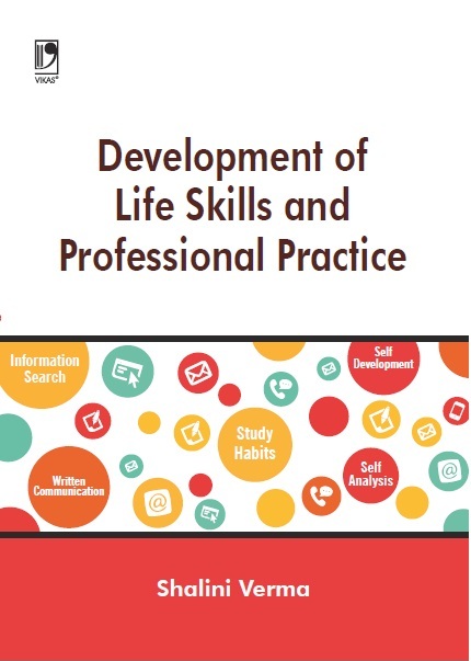 DEVELOPMENT OF LIFE SKILLS AND PROFESSIONAL PRACTICE
