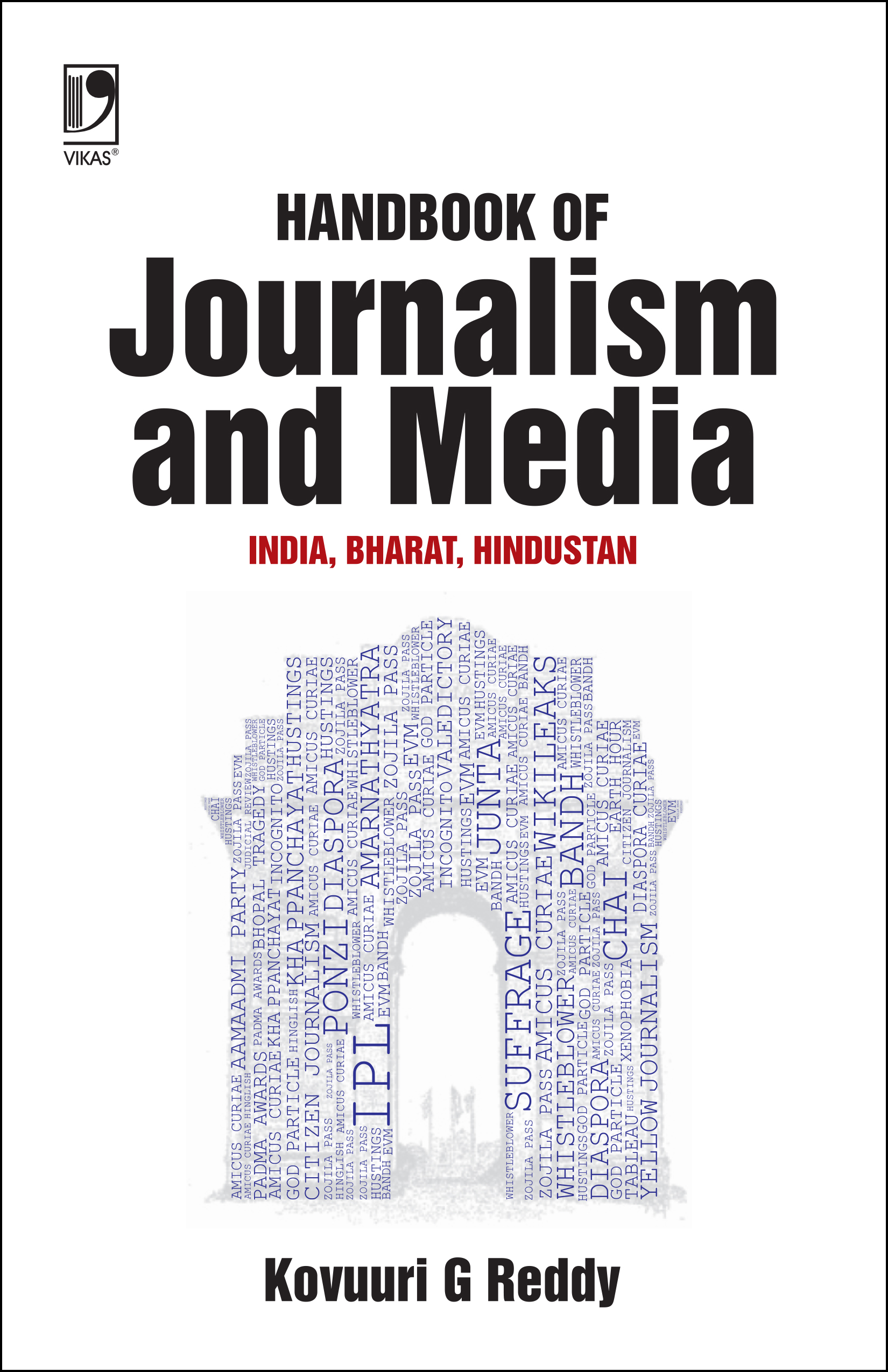 Handbook of Journalism and Media: India, Bharat, Hindustan