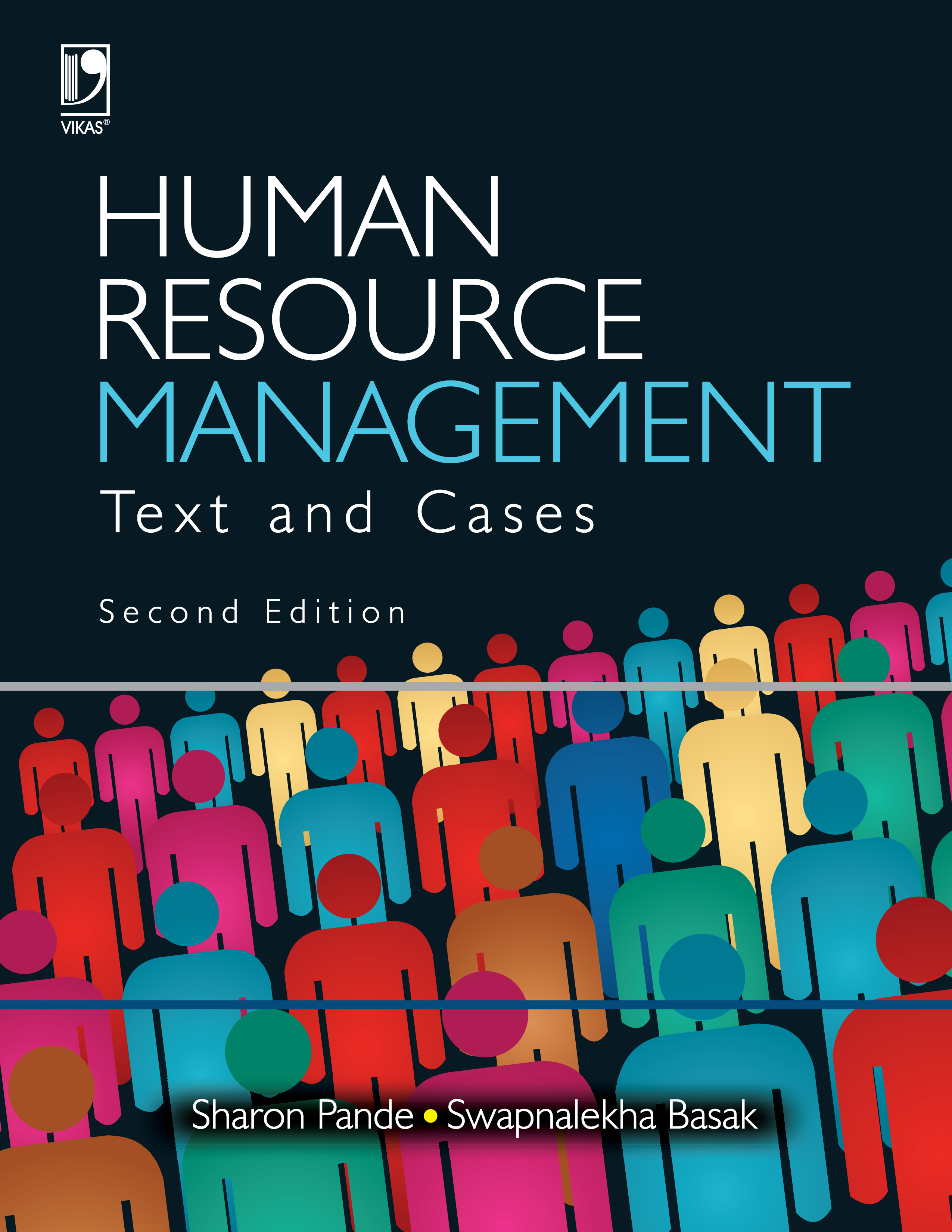 Human Resource Management: Text & Cases