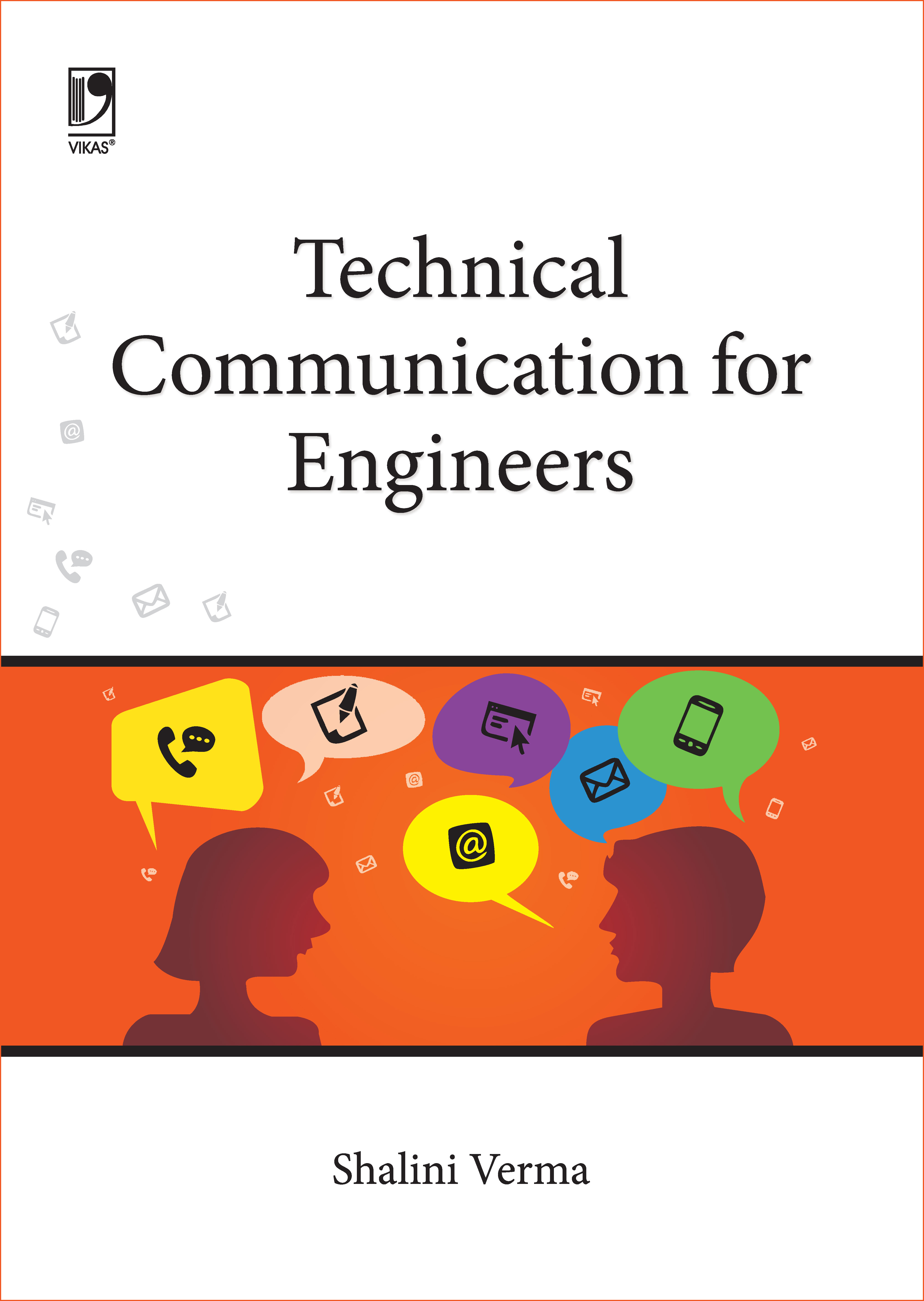 Technical Communication for Engineers