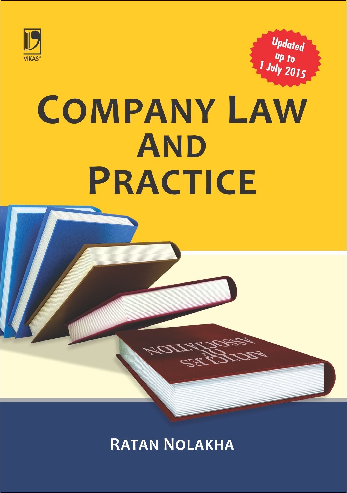 COMPANY LAW AND PRACTICE