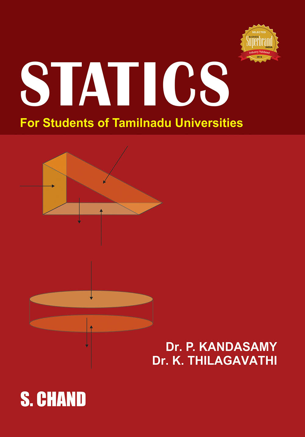 Statics for Students of Tamilnadu Universities