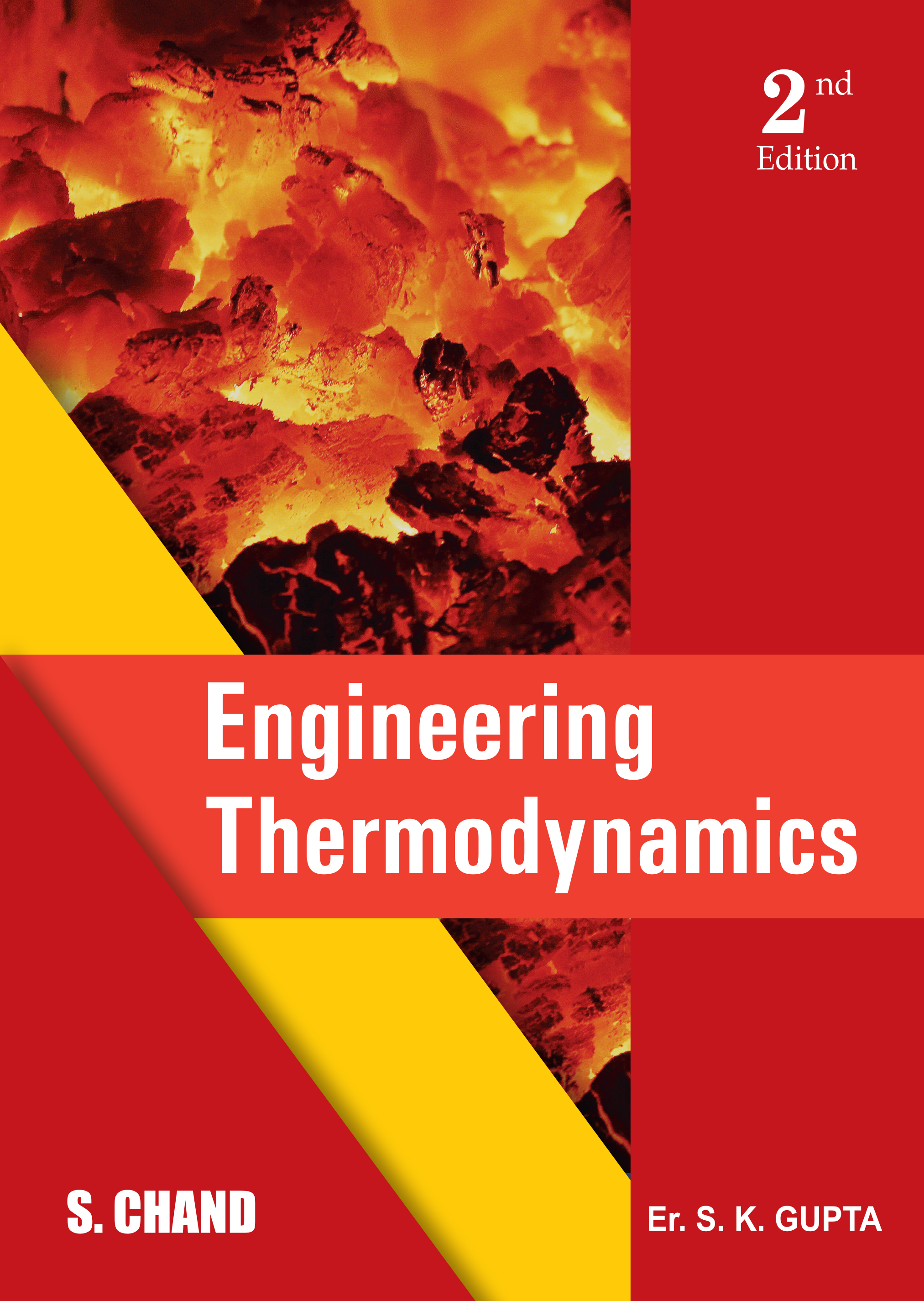 Engineering Thermodynamics, 2e