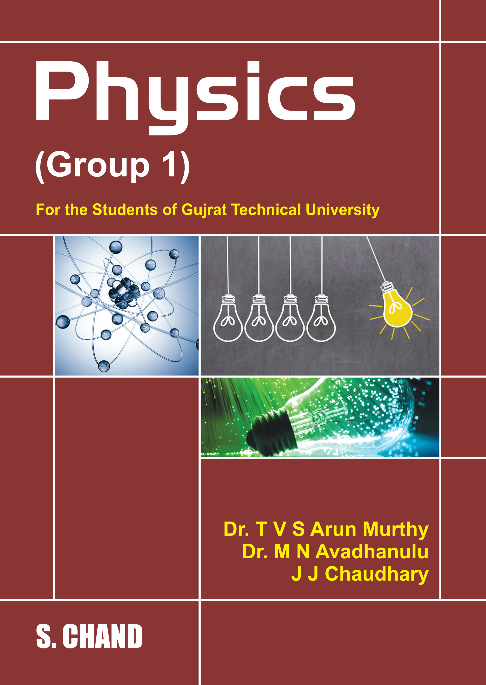 Physics (Group 1) For GTU