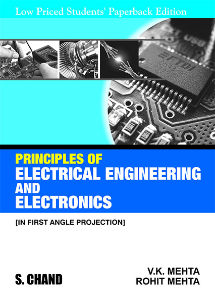 Principles of Electrical Engineering and Electronics (LPSPE)
