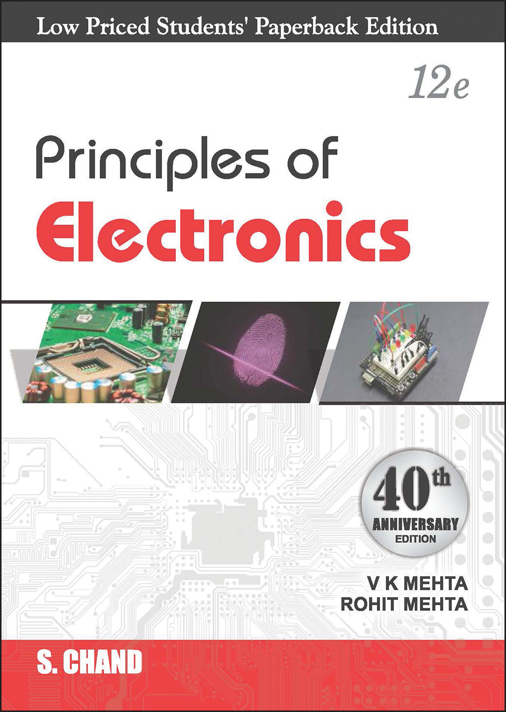 Principles of Electronics,(LPSPE)