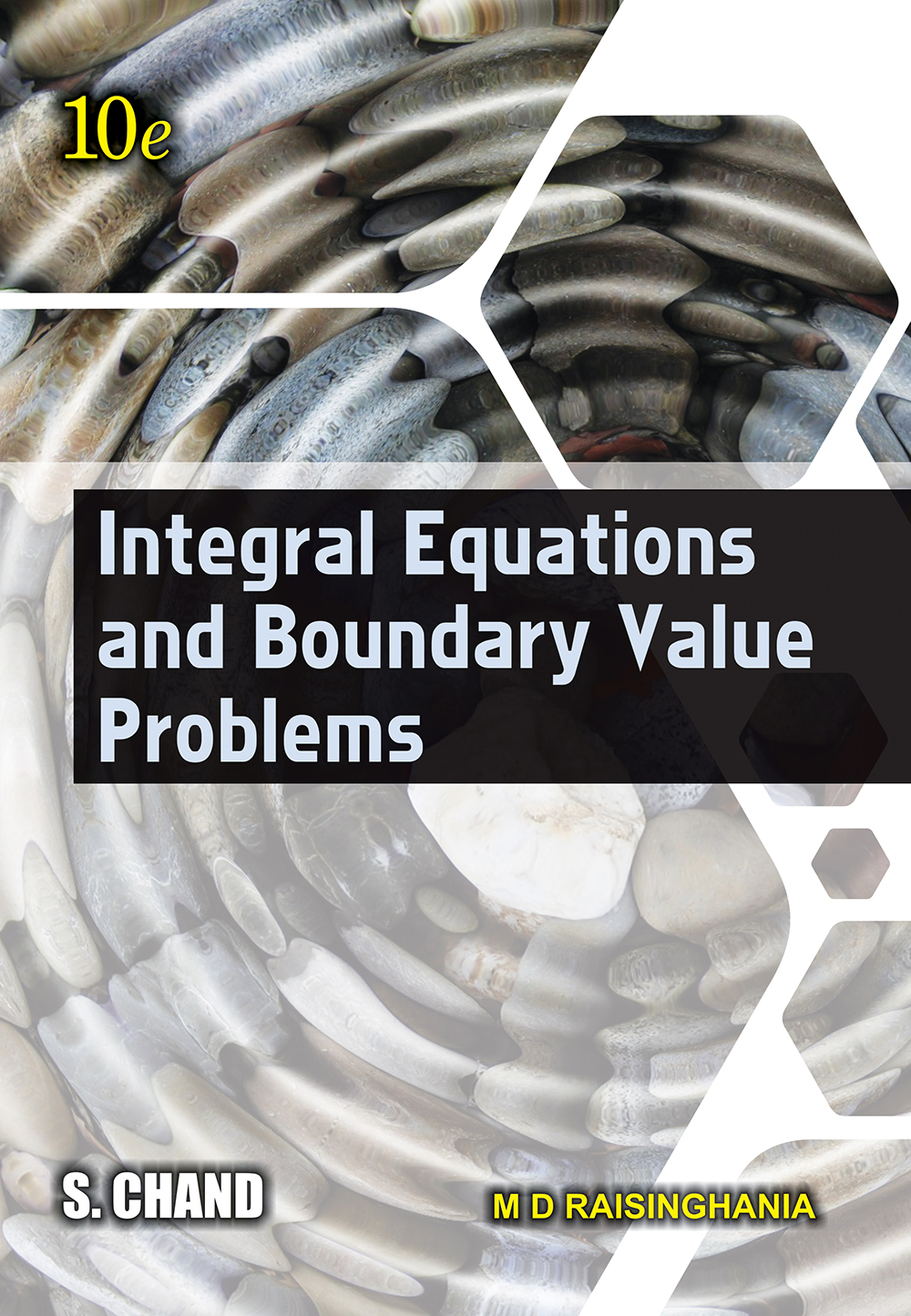 Integral Equations and Boundary Value Problems