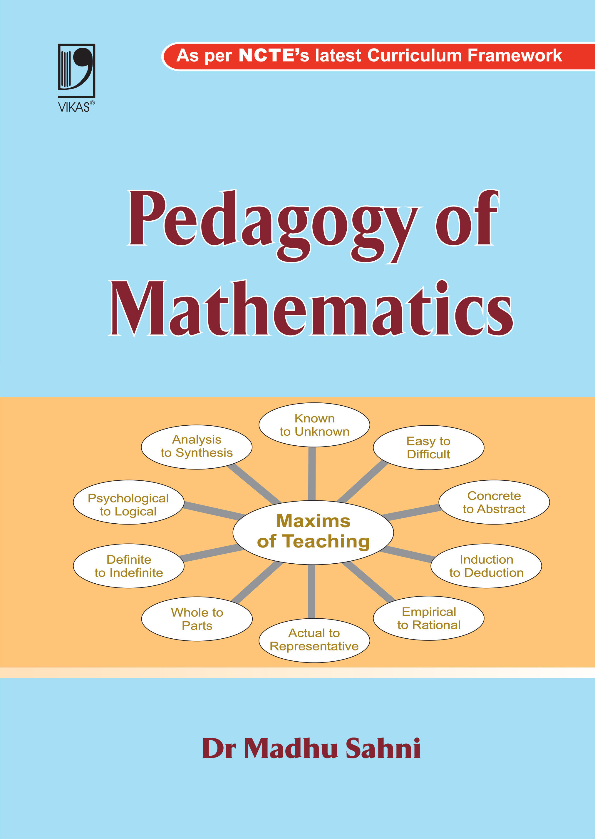 Pedagogy of Mathematics