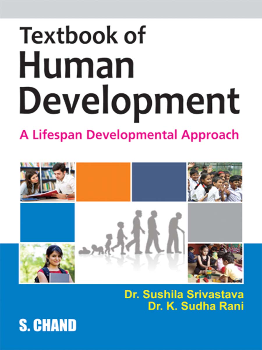 Textbook of Human Development