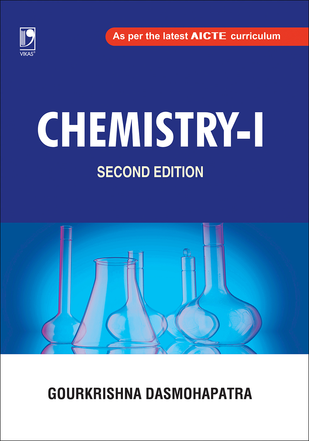 Chemistry-I 2e