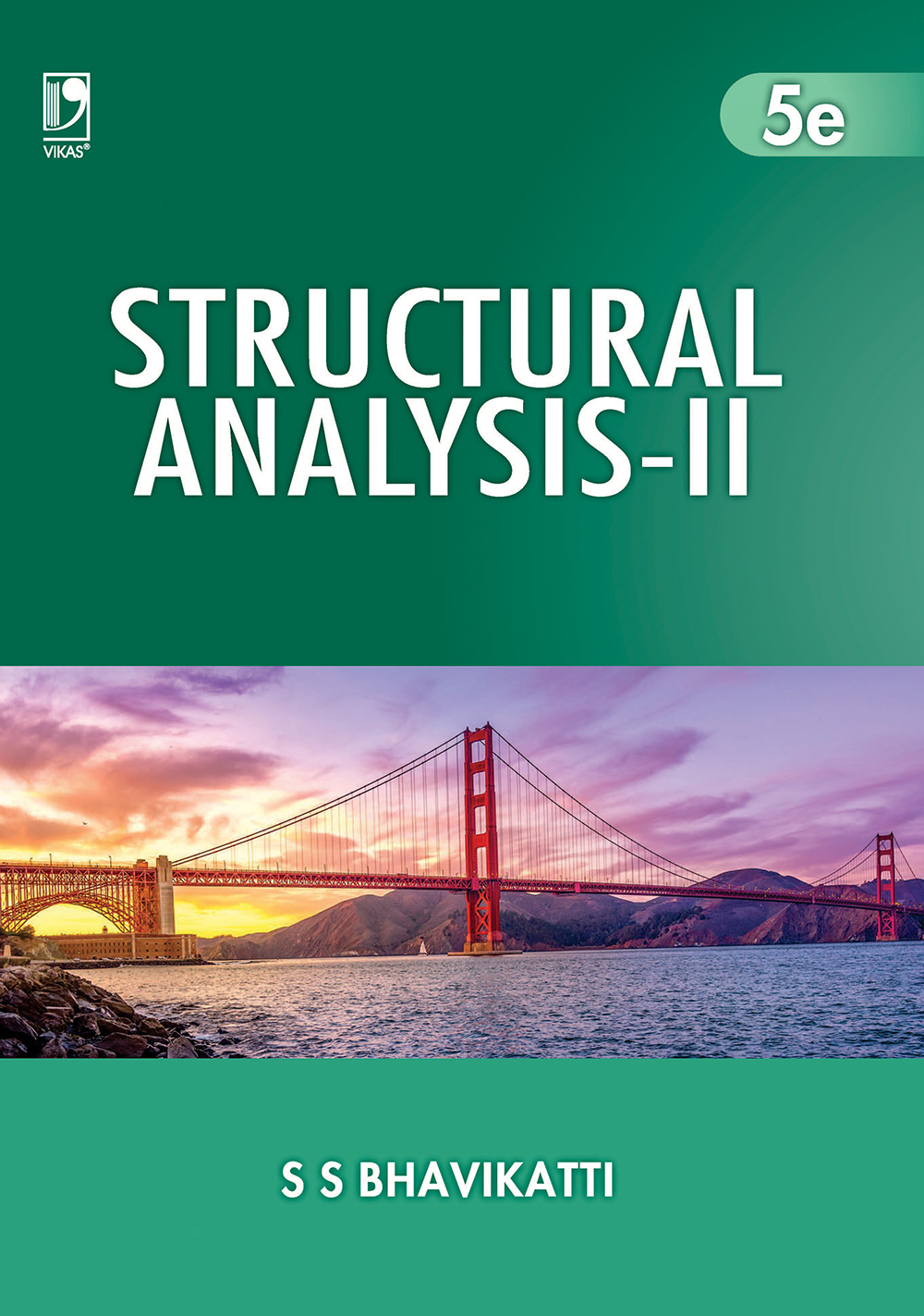 Structural Analysis-II