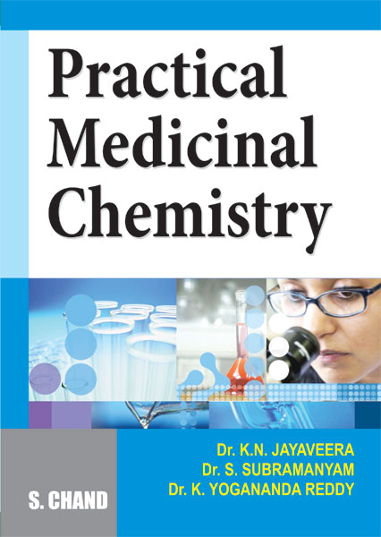 Practical Medicinal Chemistry, 1/e 