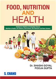 health medicine and nutrition