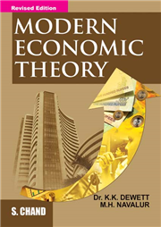 M H Navalur Modern Economic Theory Theory And Policy