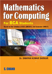 A TEXTBOOK OF DISCRETE MATHEMATICS SWAPAN KUMAR SARKAR