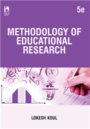 research methodology education book