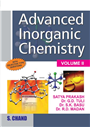 Advanced Inorganic Chemistry Vol I By G D Tuli