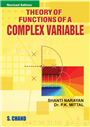 A Course of Mathematical Analysis By Shanti Narayan