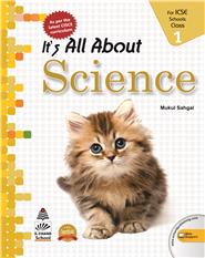 It's All About Science