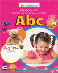 Writing books