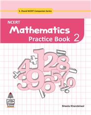 NCERT Mathematics Practice Books