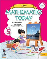New Mathematics Today