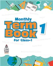 Monthly Term Books