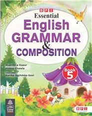 Essential English Grammar and Composition